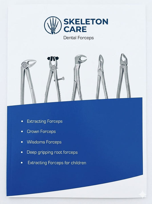 Dental Focepts