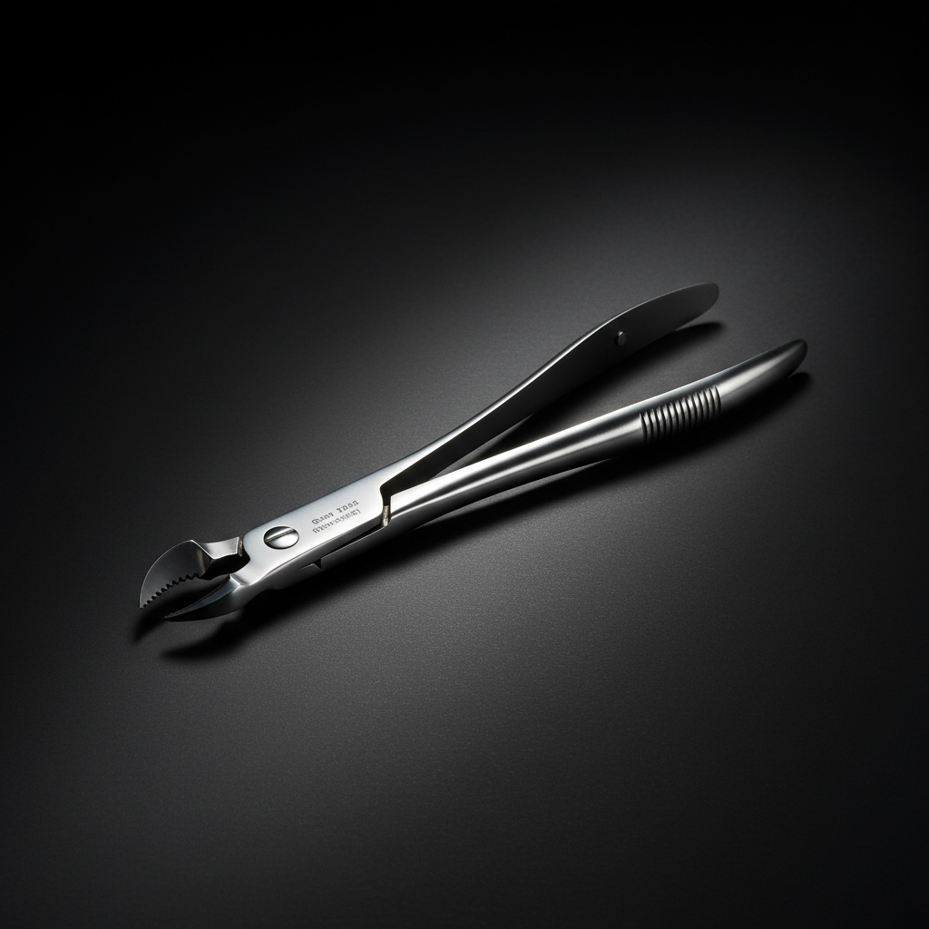 Bone Cutter - Dark Style