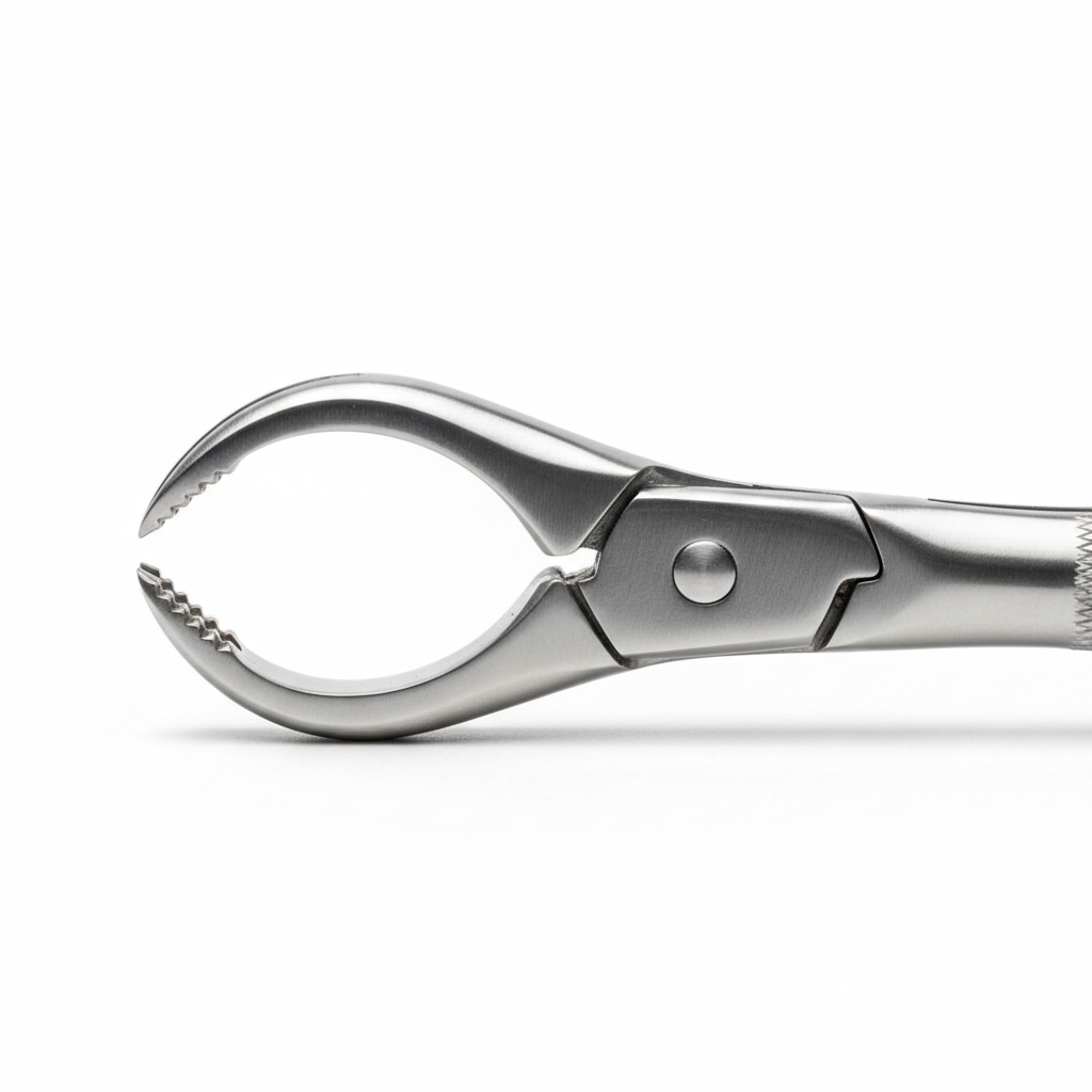 Bone Cutter - Macro