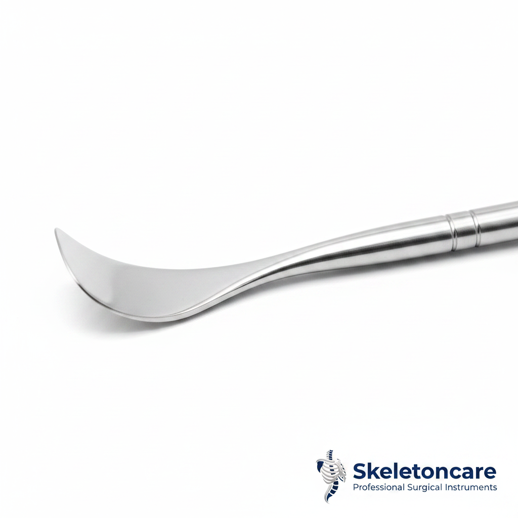 Deaver Retractor - Macro
