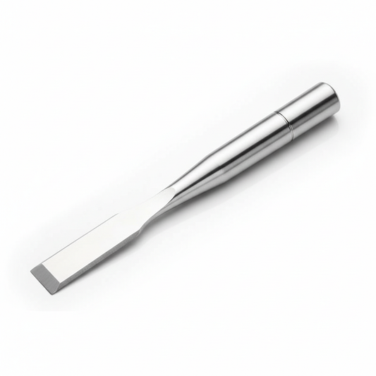 Orthopedic Osteotome - Stainless Steel Bone Cutting Instrument