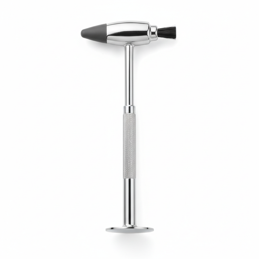 Diagnostic Reflex Hammer - Front View