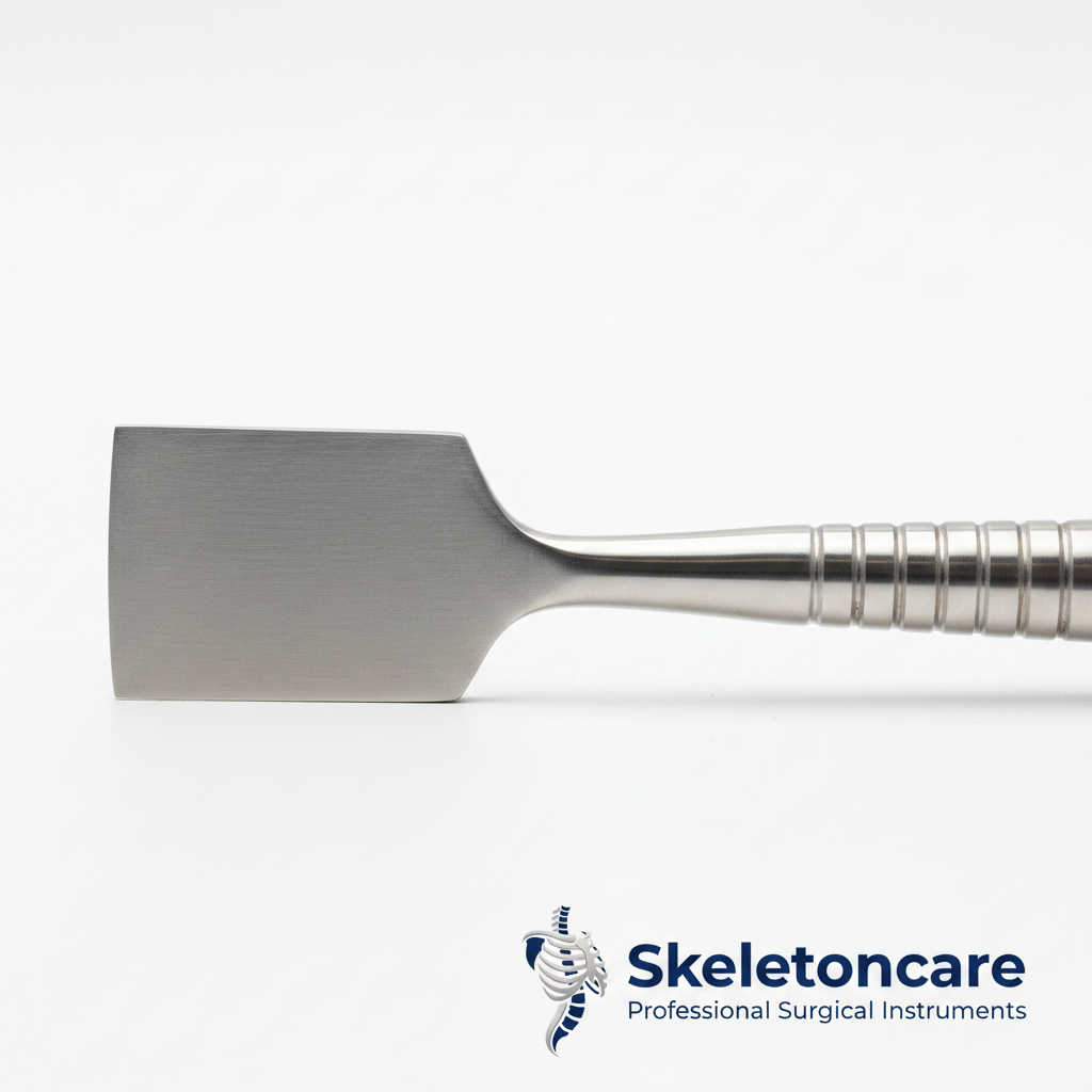 Langenbeck Retractor - Macro