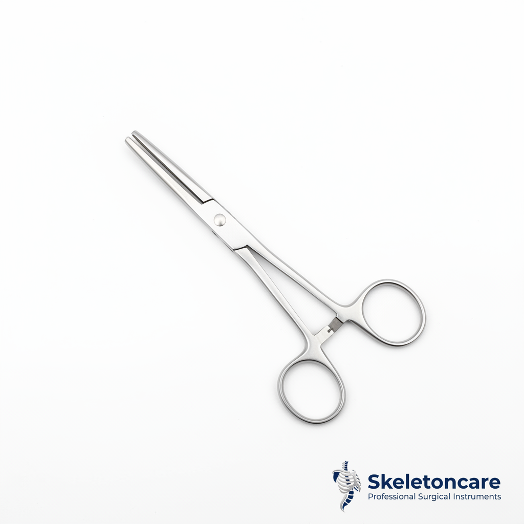 Nasal Speculum - Flat Lay