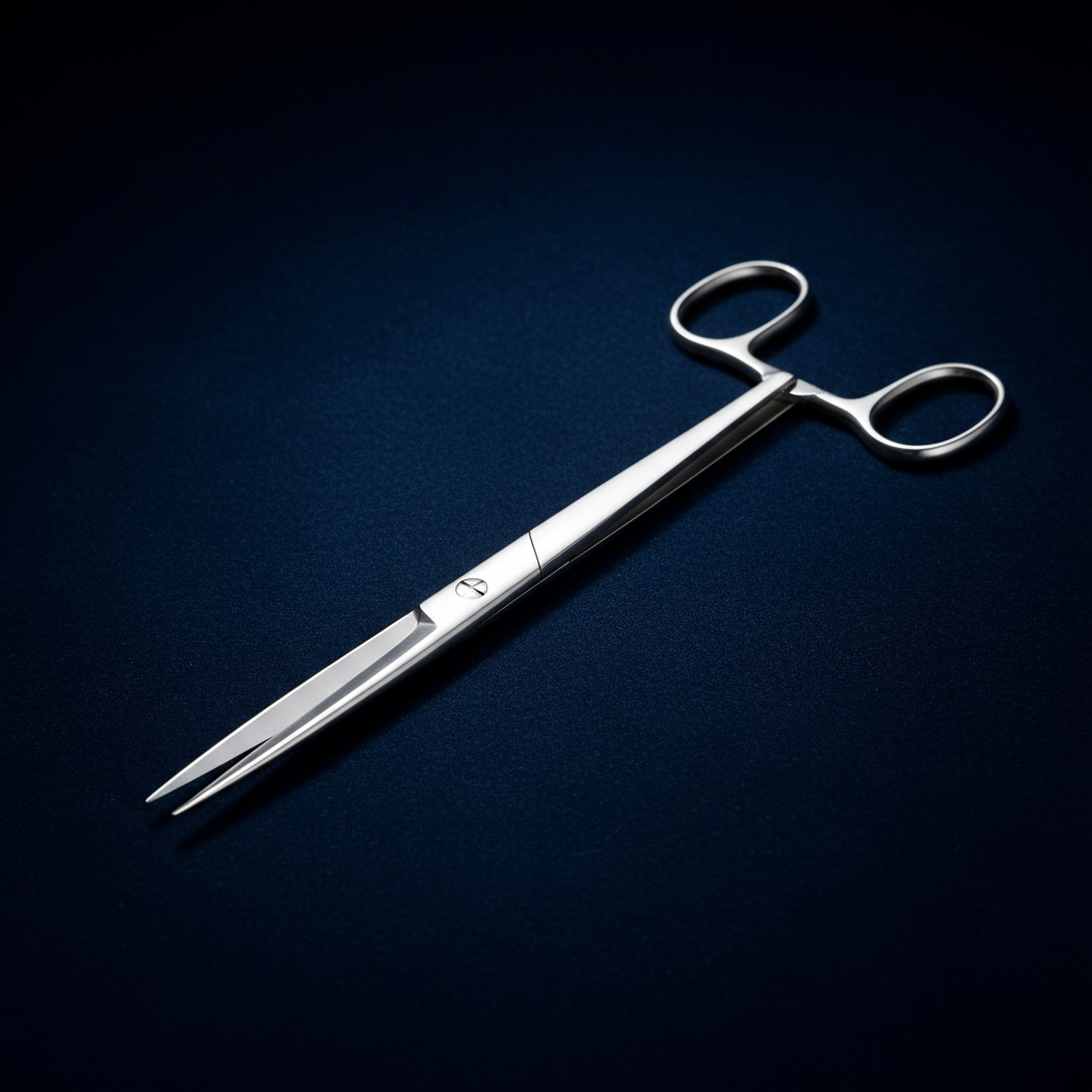 Scissors - Dark Style