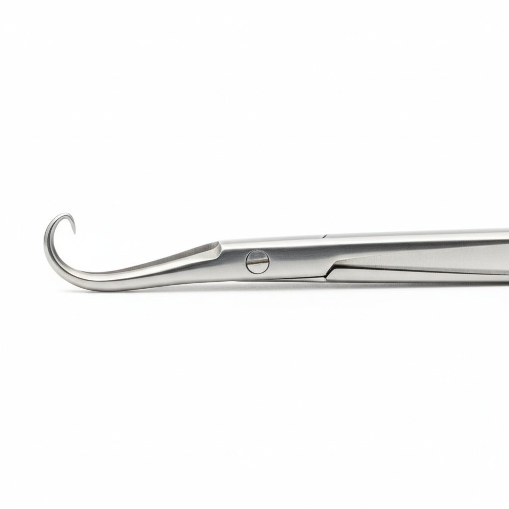 Wire Cutter - Macro